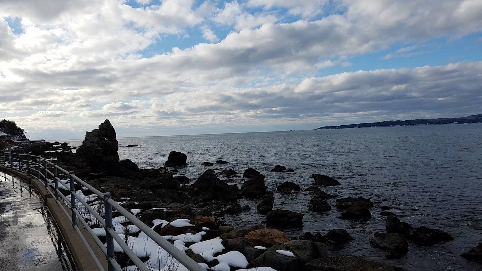 Futami & Sawane Districts