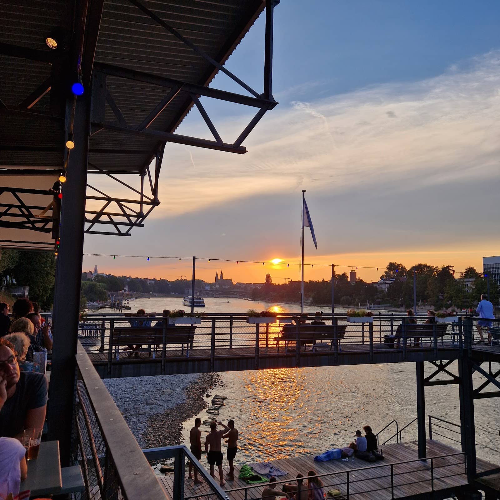 Historic Neighborhood Bath