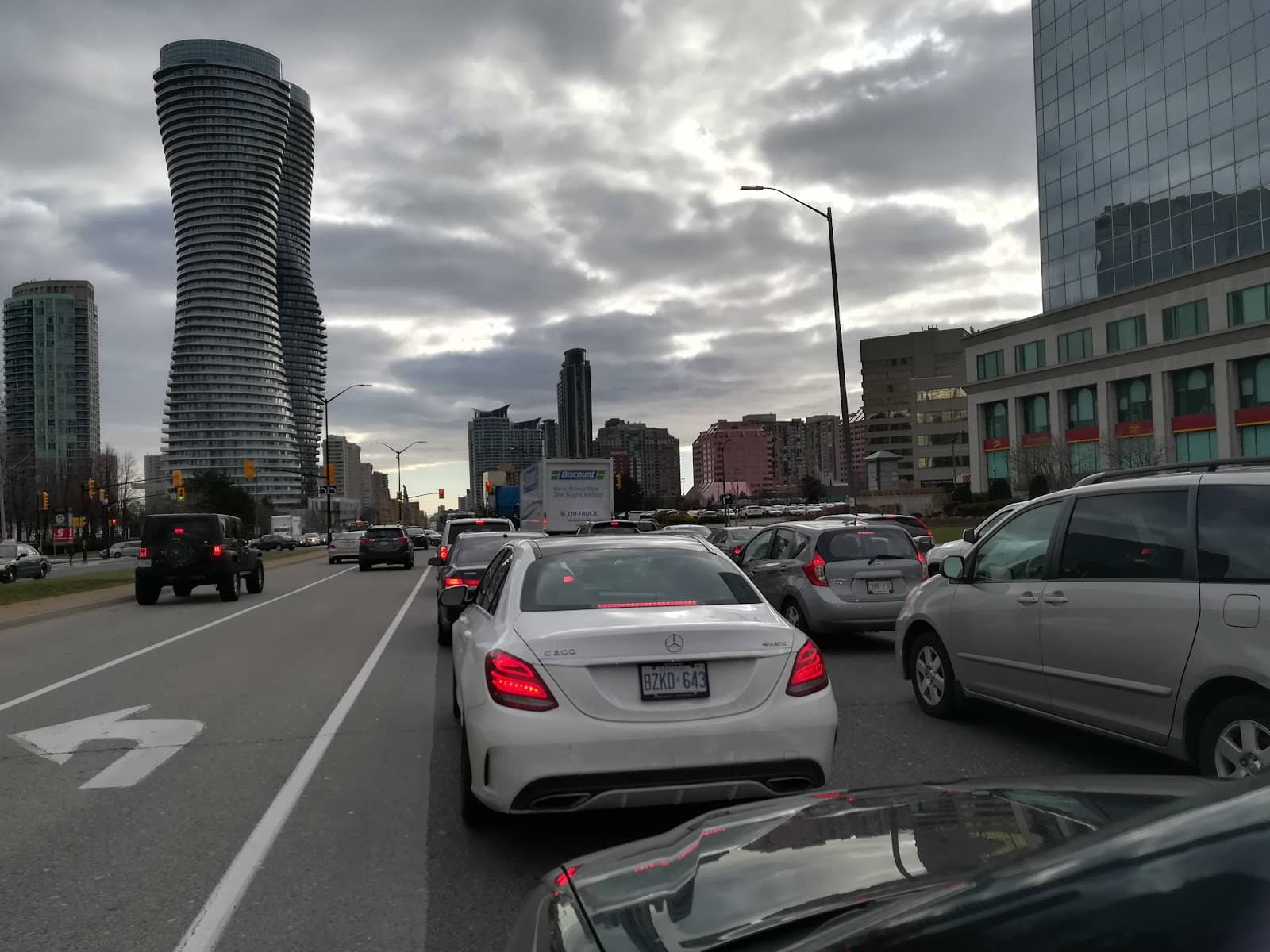 Art & Public Installations