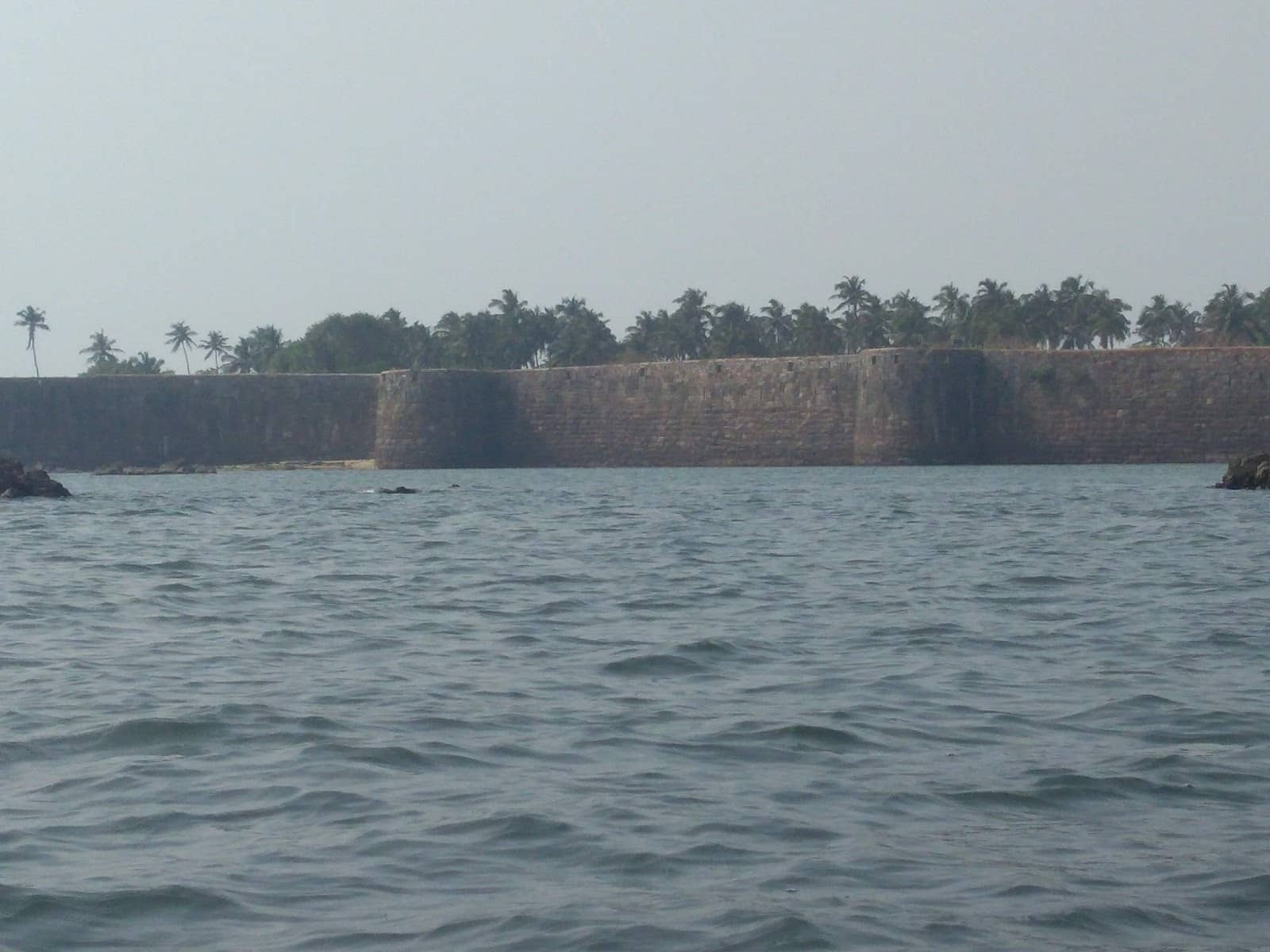 Malvan-Dandi Beach Access