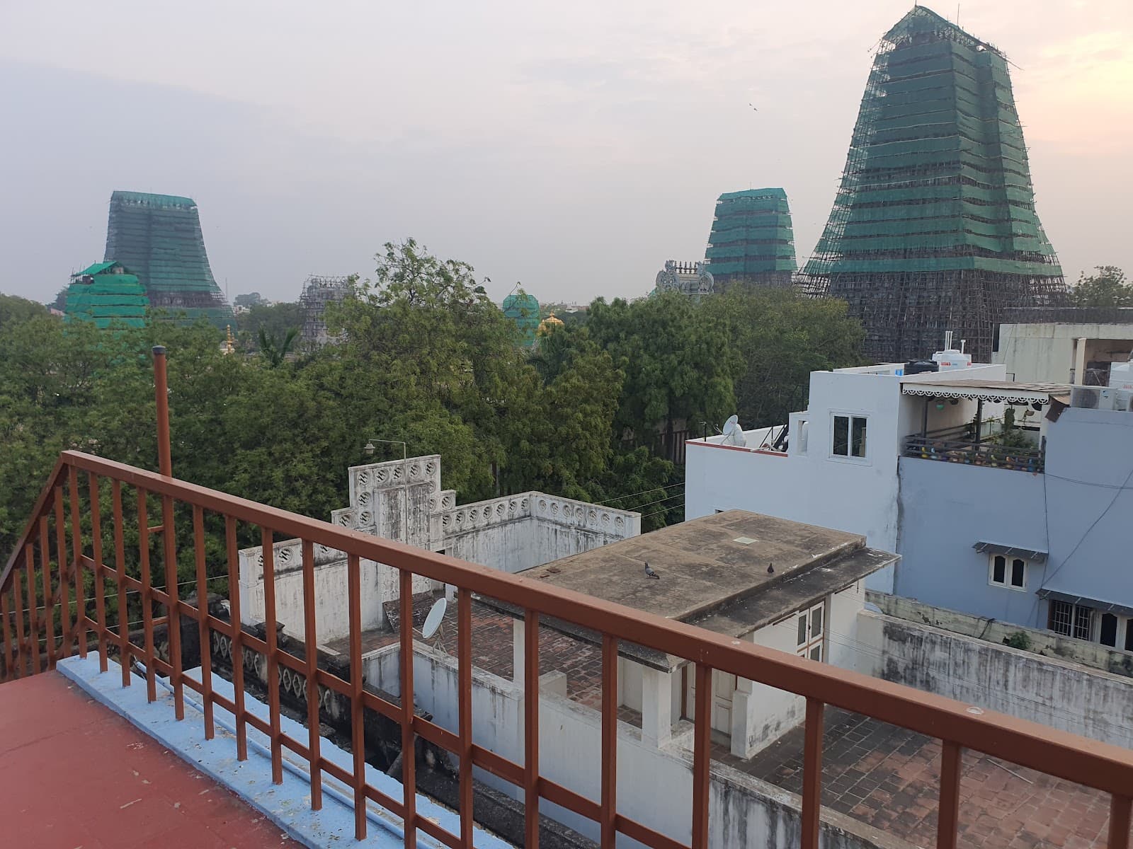 Cottage Arts Emporium Madurai - Image 1