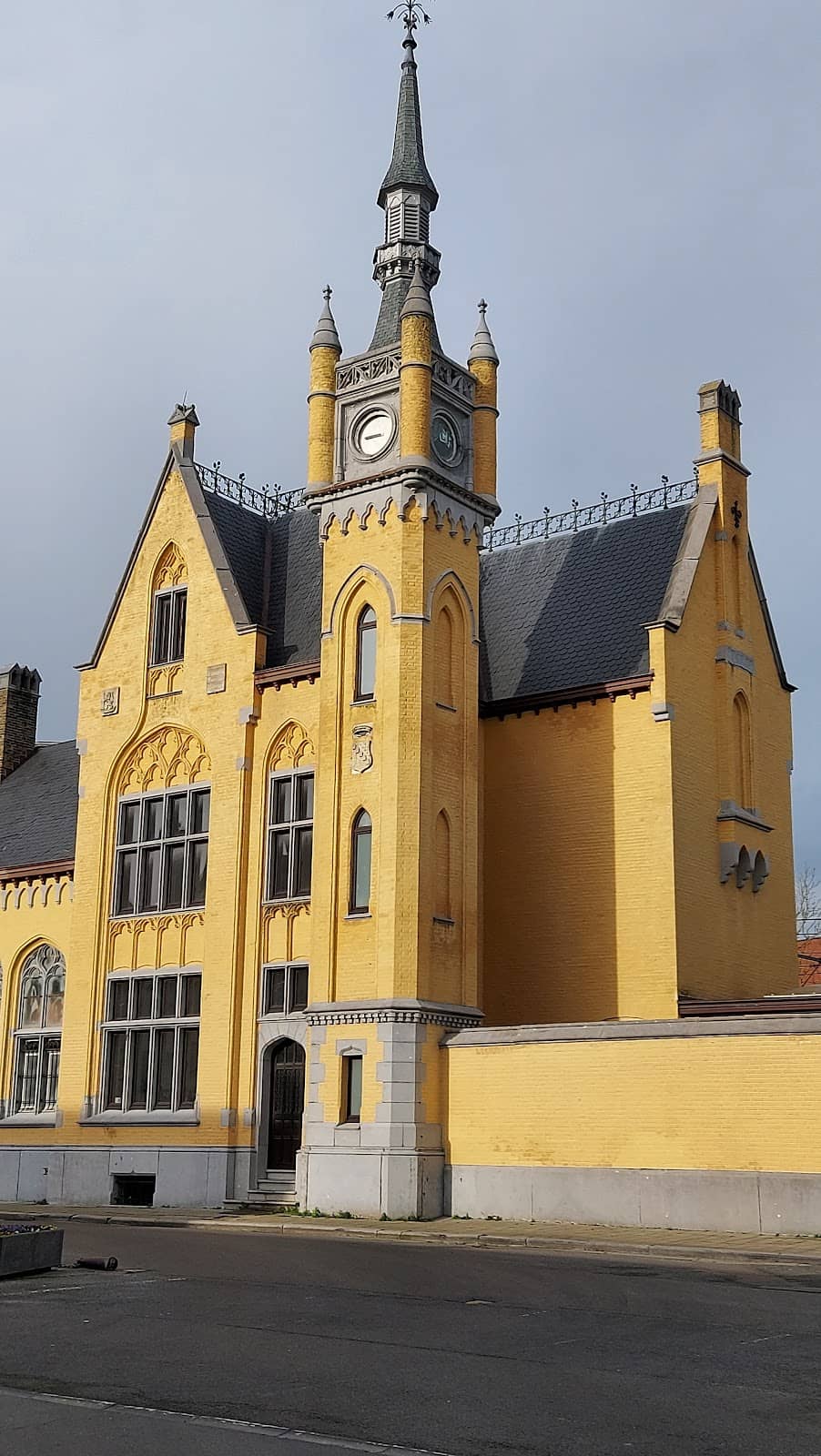 Vertical photo