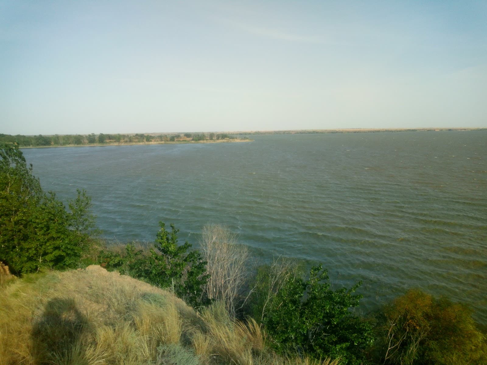 Tsimlyansk Reservoir - Image 1