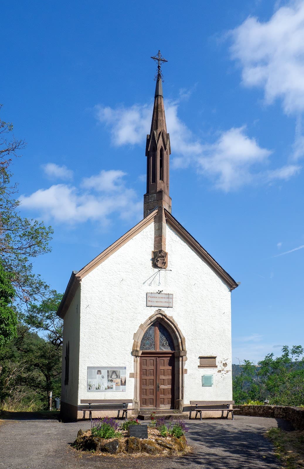 Bildchen Chapel (Fraubierg) - Image 1