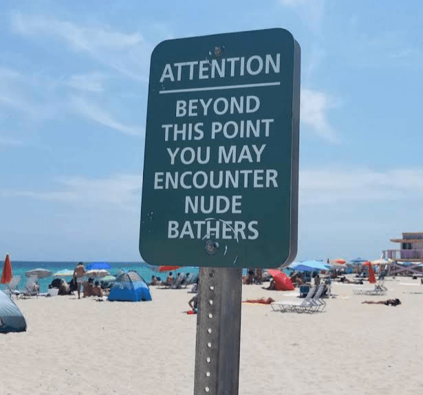 Haulover Beach - Image 1