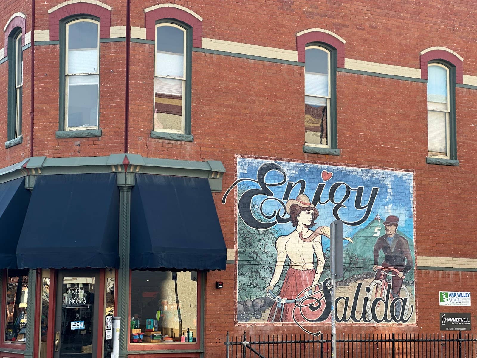 Community Art Projects