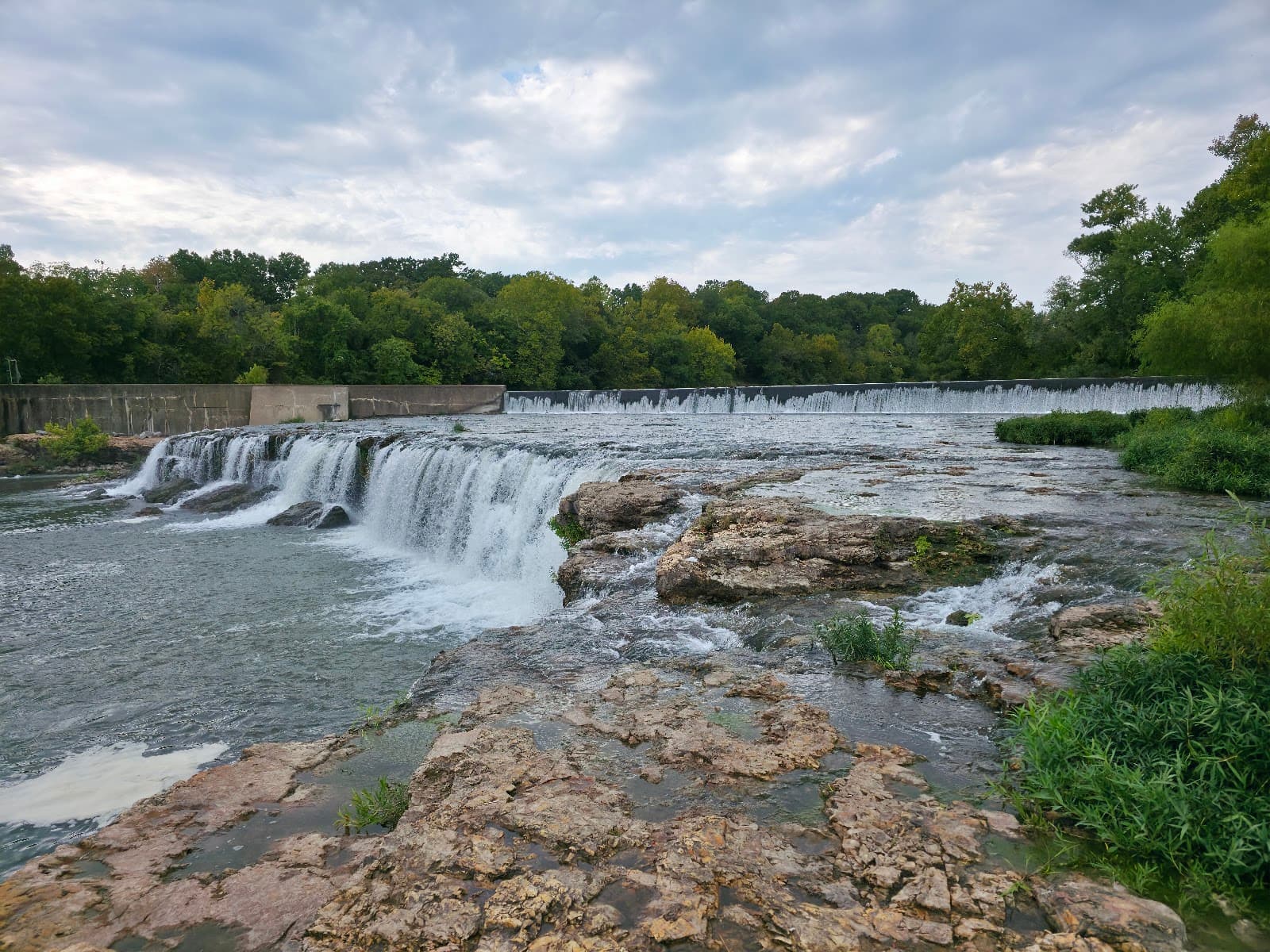 Grand Falls - Image 1