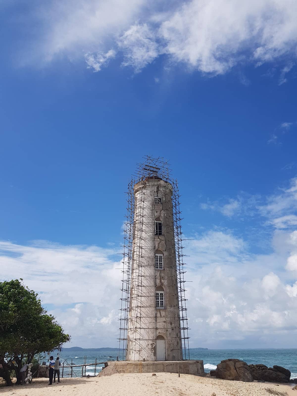 Vertical photo