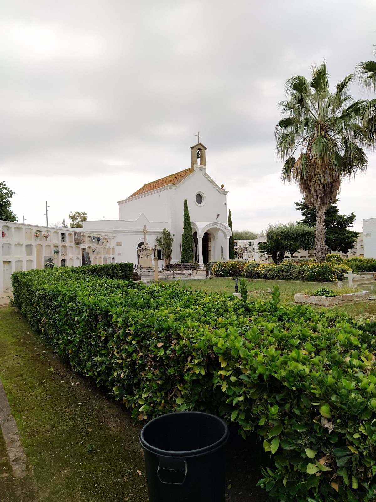 Calella Cemetery - Image 1