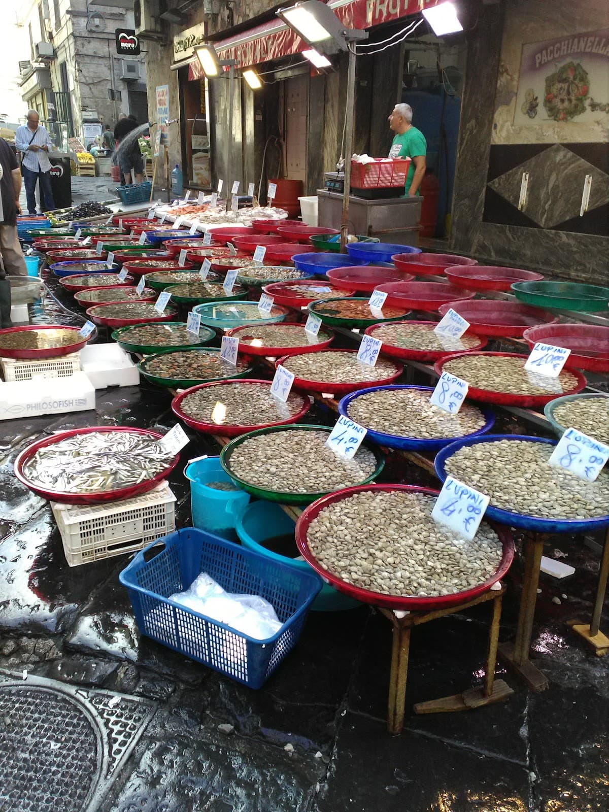 Mercato Naples - Image 1