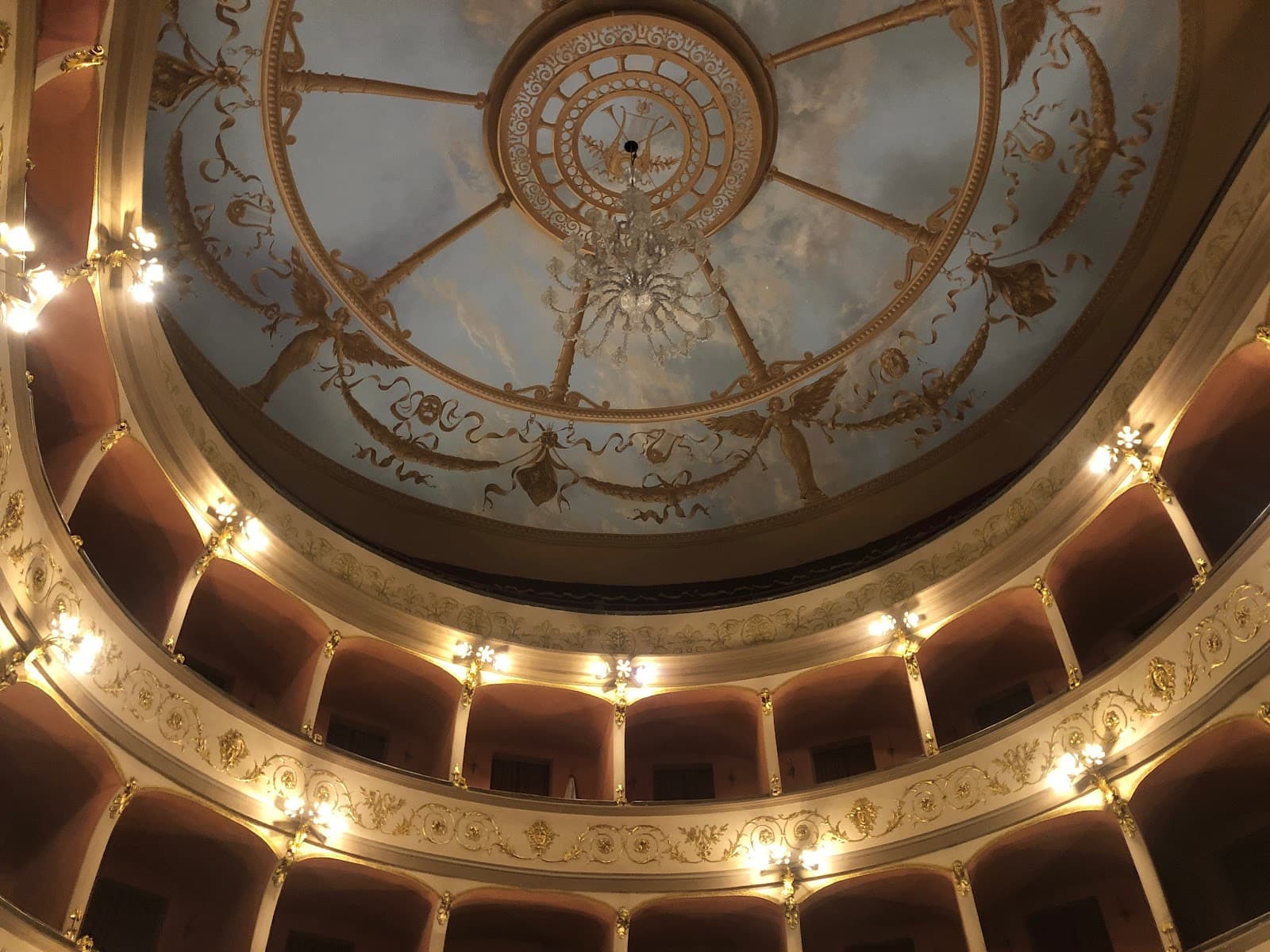 Teatro Boni - Image 1
