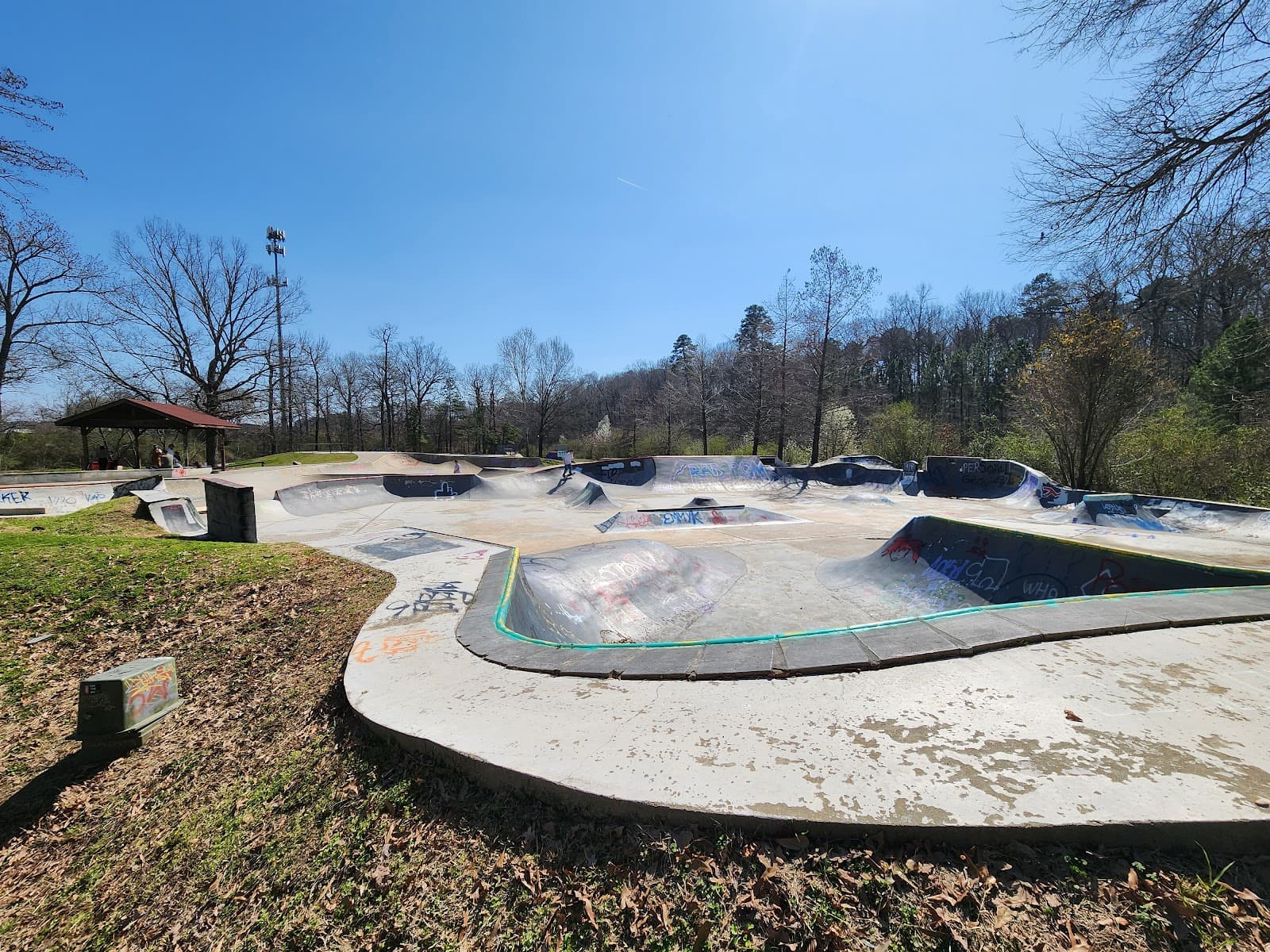 Kanis Park Little Rock - Image 1