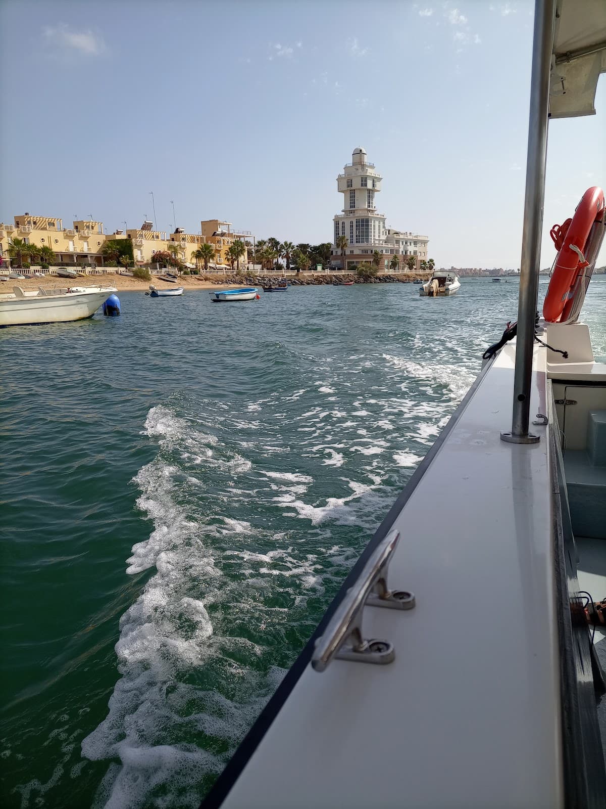Punta del Moral - Image 1
