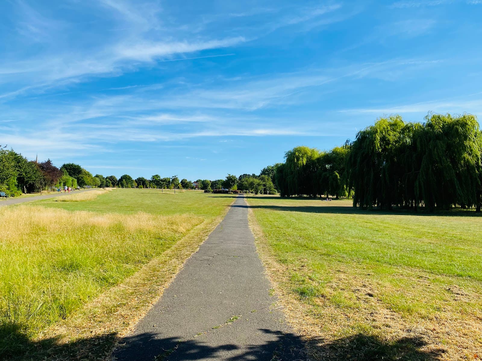 Cleveland Park - Image 1