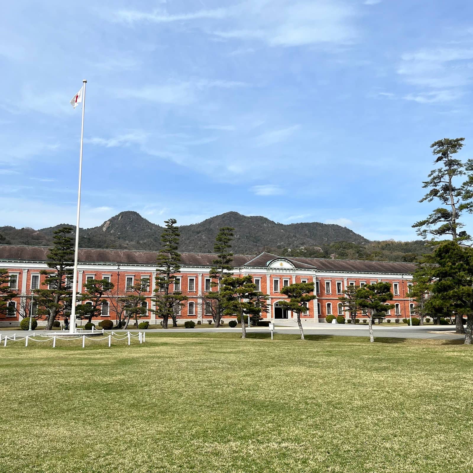 Education Reference Hall
