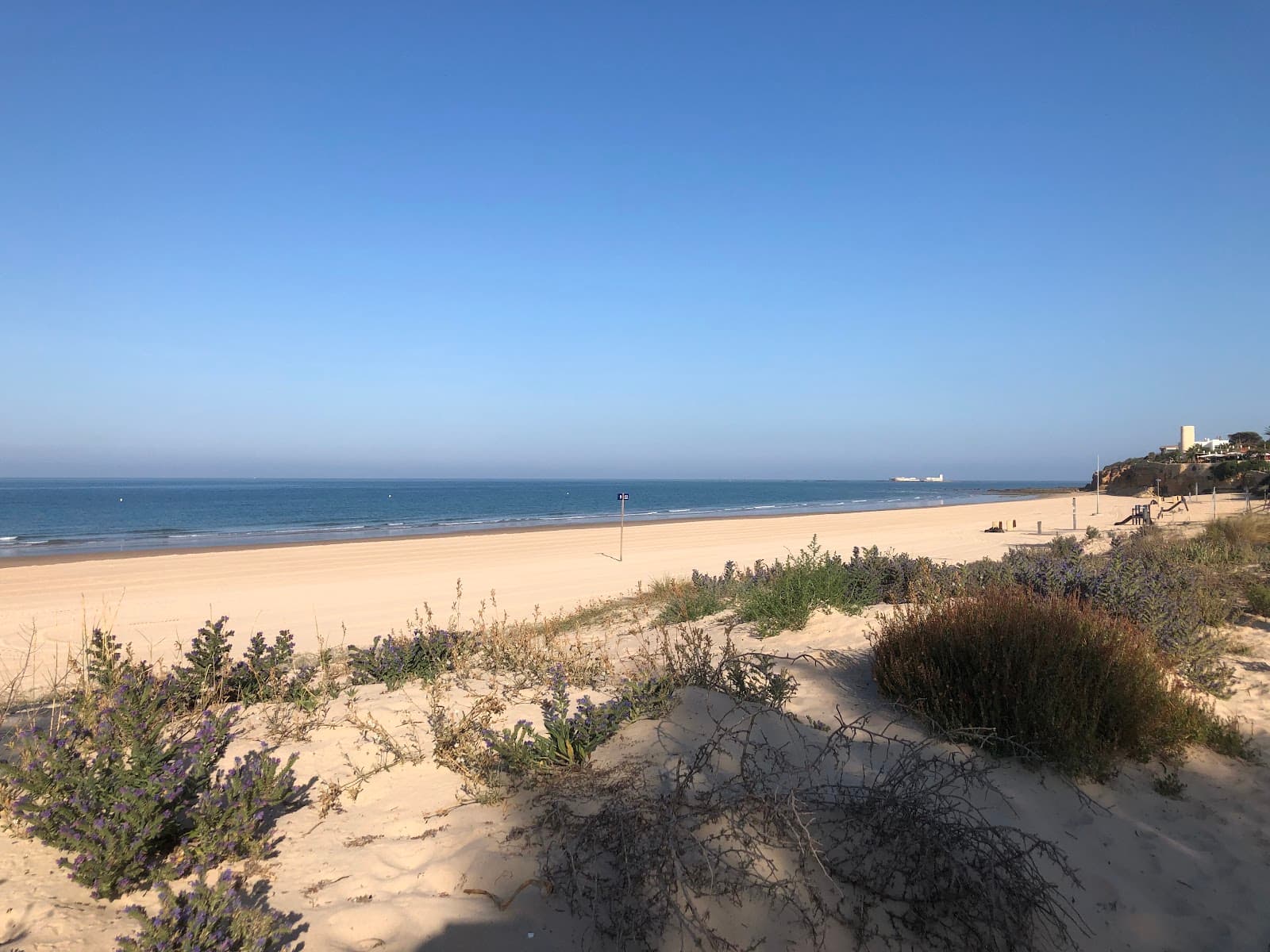 Playa de La Barrosa - Image 1