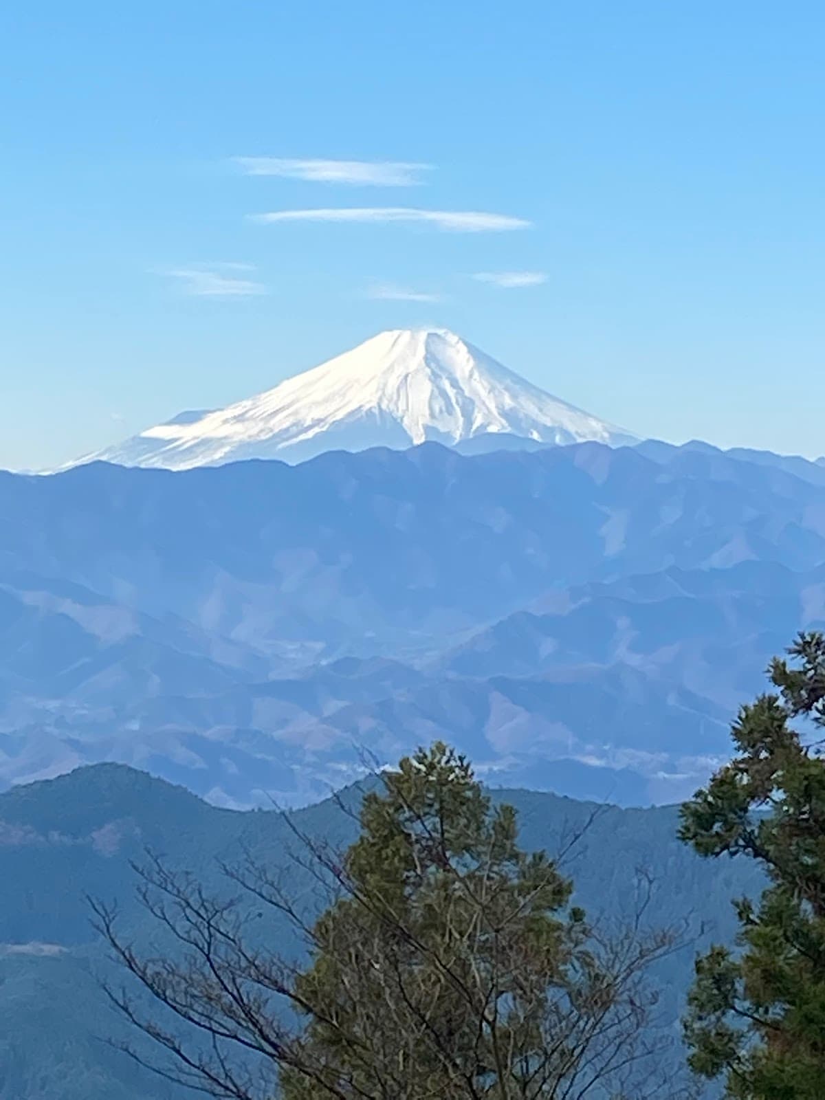 Mount Kagenobu - Image 1