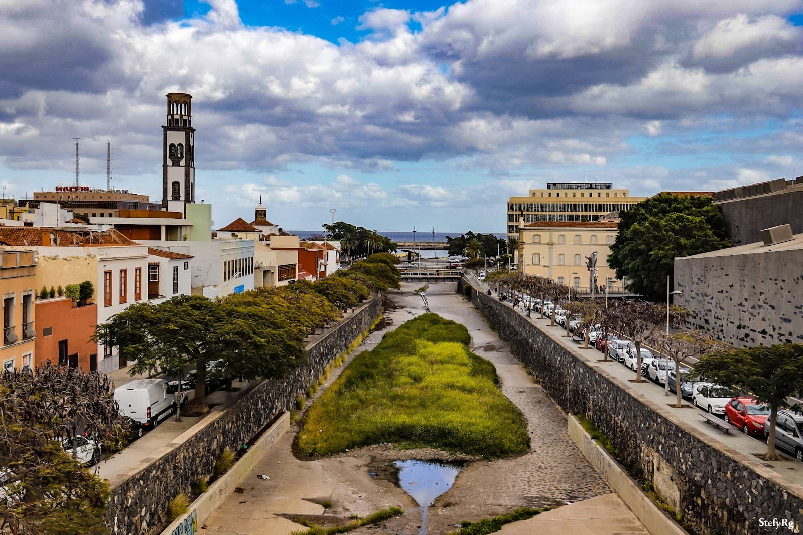 Puente Serrador - Image 1