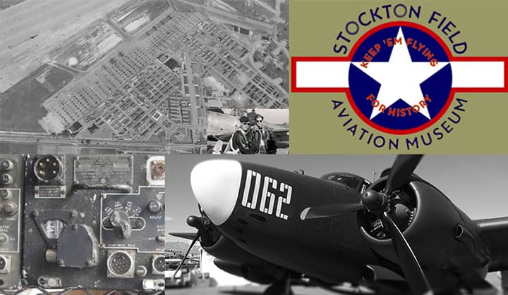 Airshows and Demonstrations