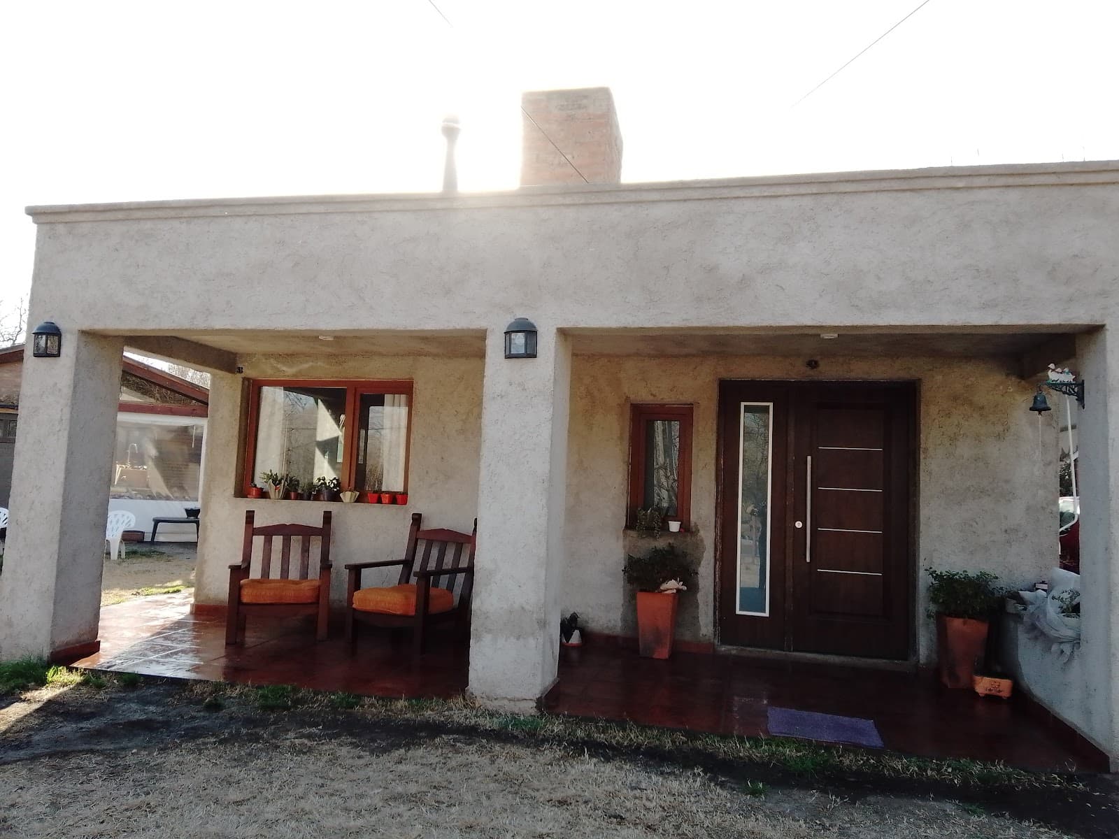 Costanera del Río Suquía - Image 1