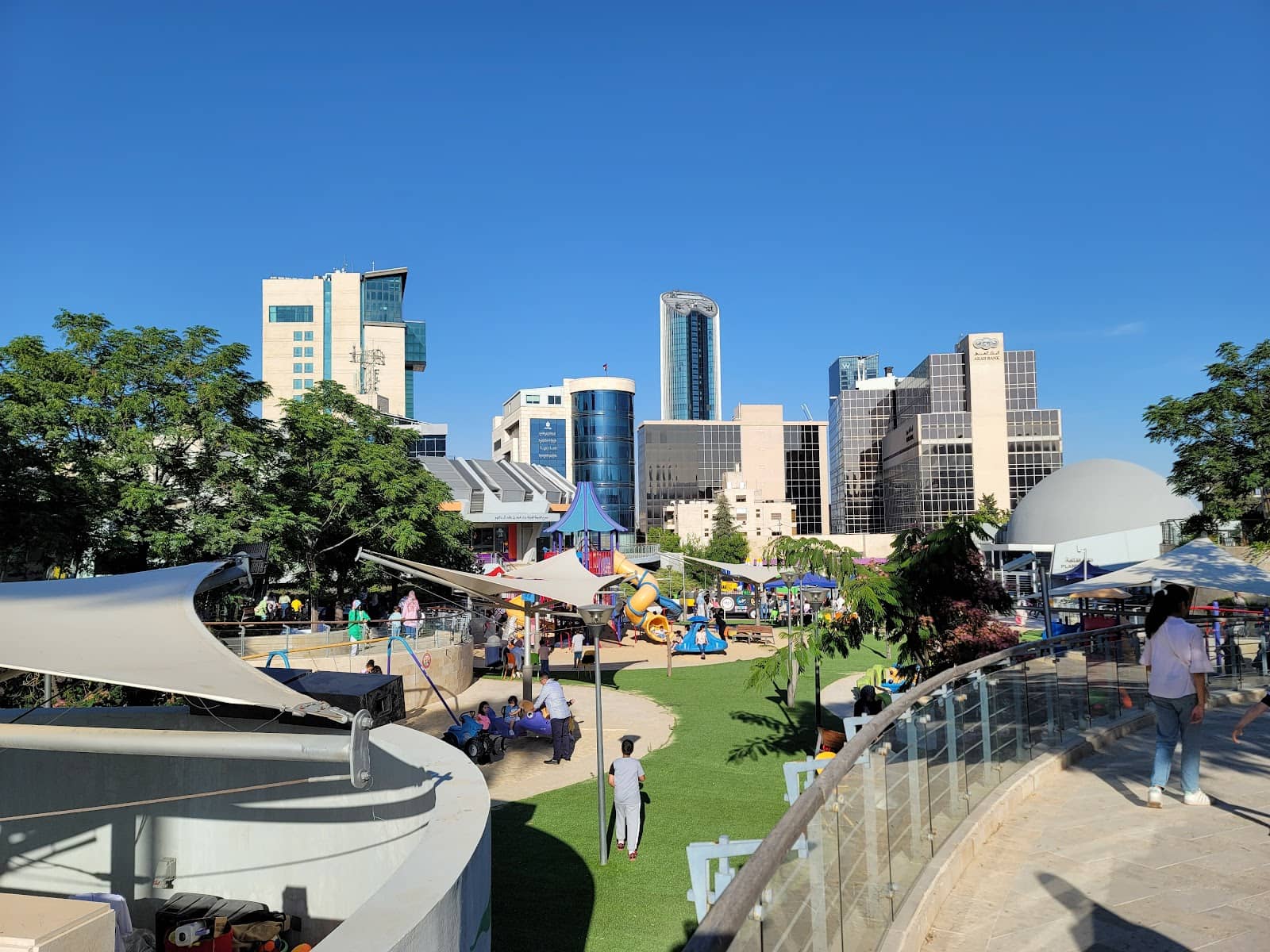 Art, Dance & Cooking Classes