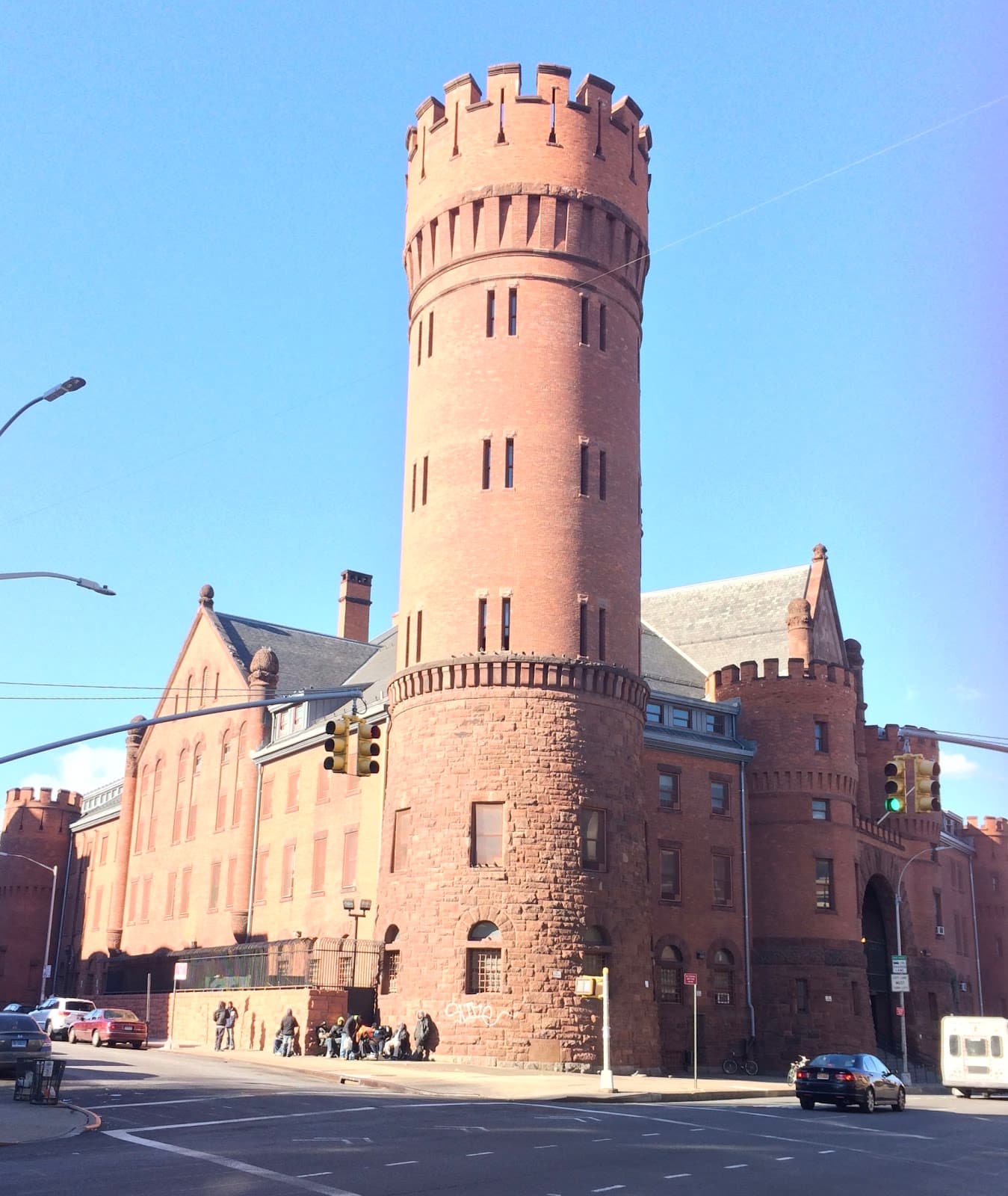Bedford-Stuyvesant Brooklyn - Image 1