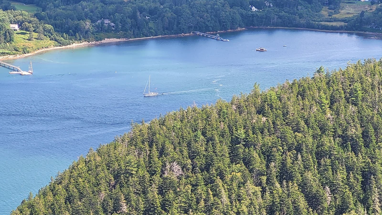 Mont Saint-Sauveur - Image 1