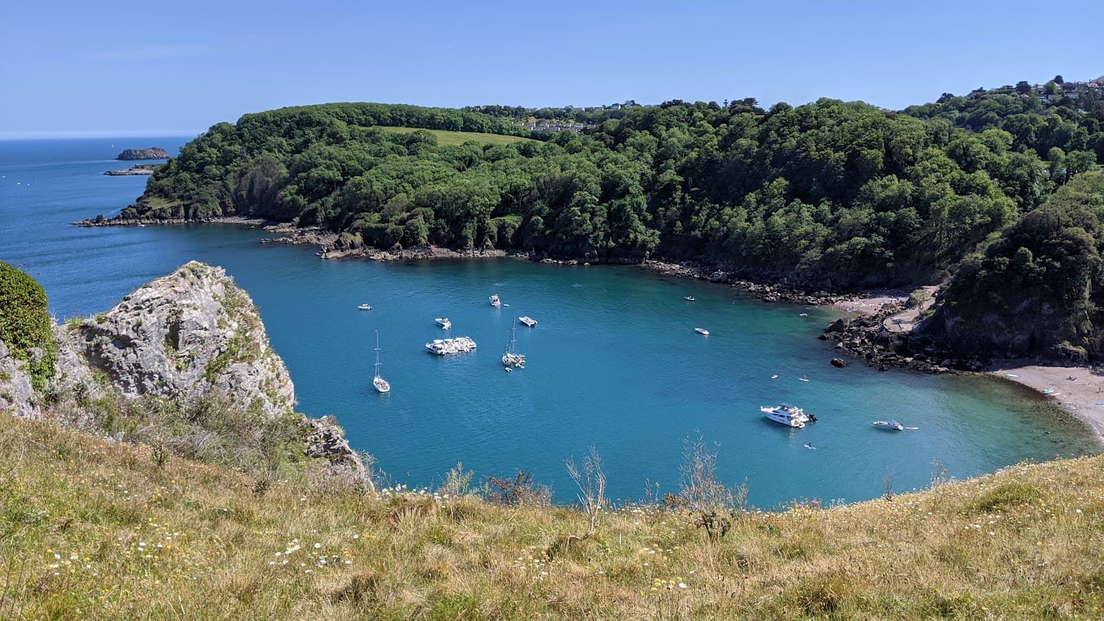 Walls Hill - Image 1