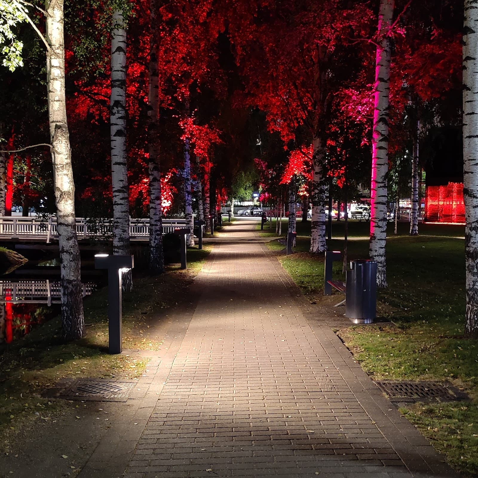 Otto Karhi Park - Image 1