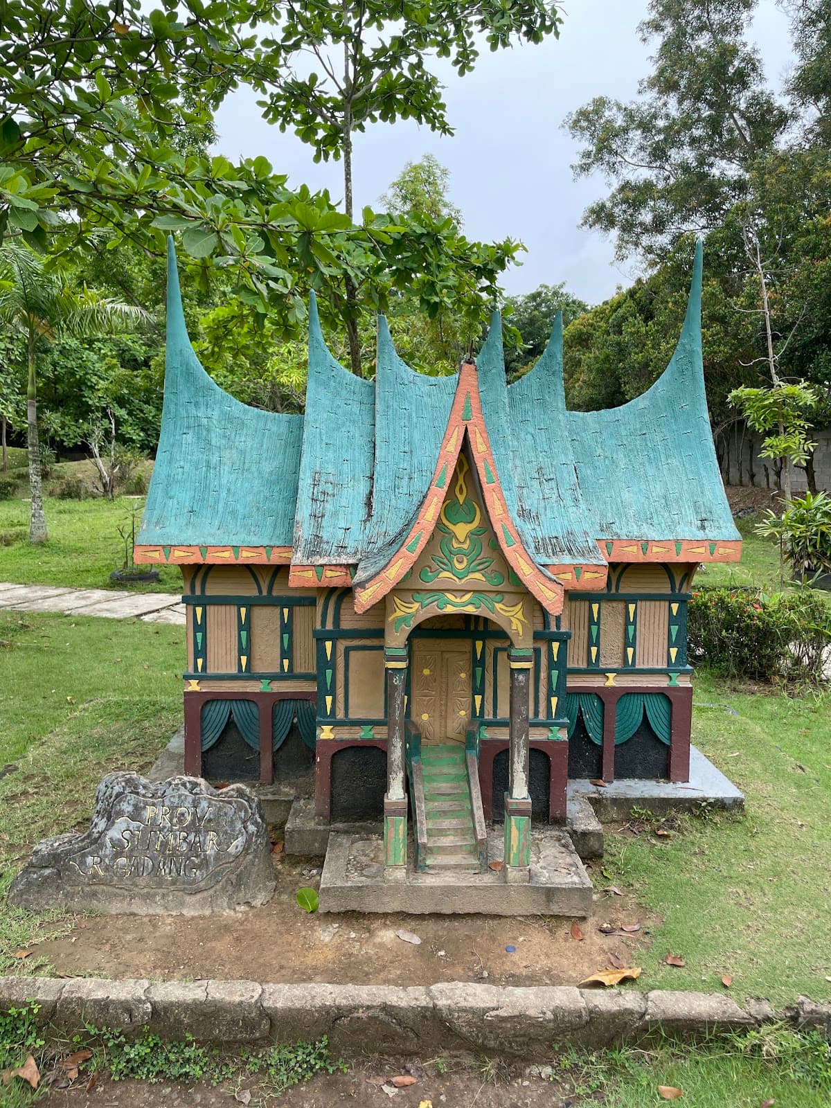 Batam Miniature Park Batam - Image 1