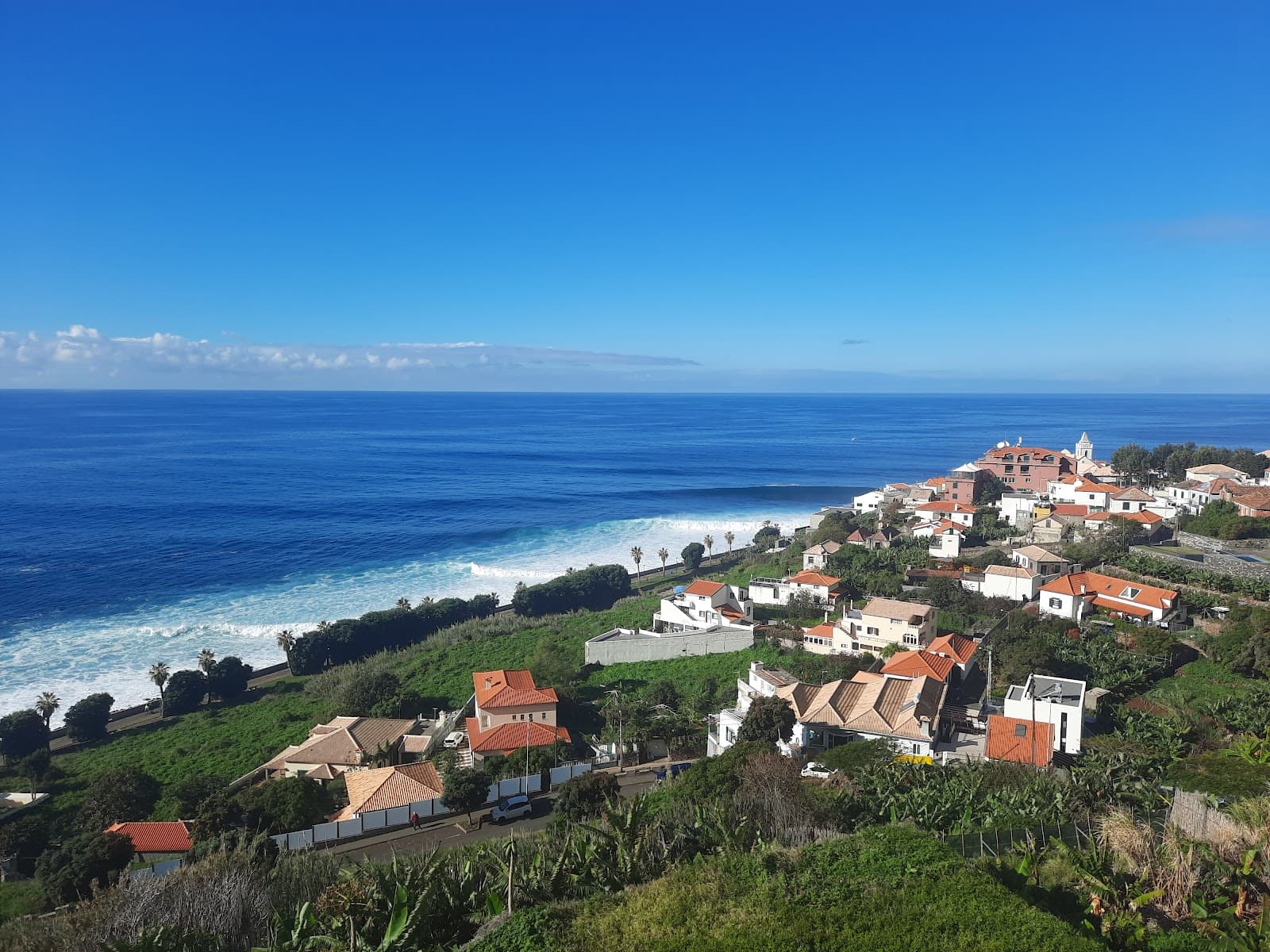 Jardim do Mar - Image 1