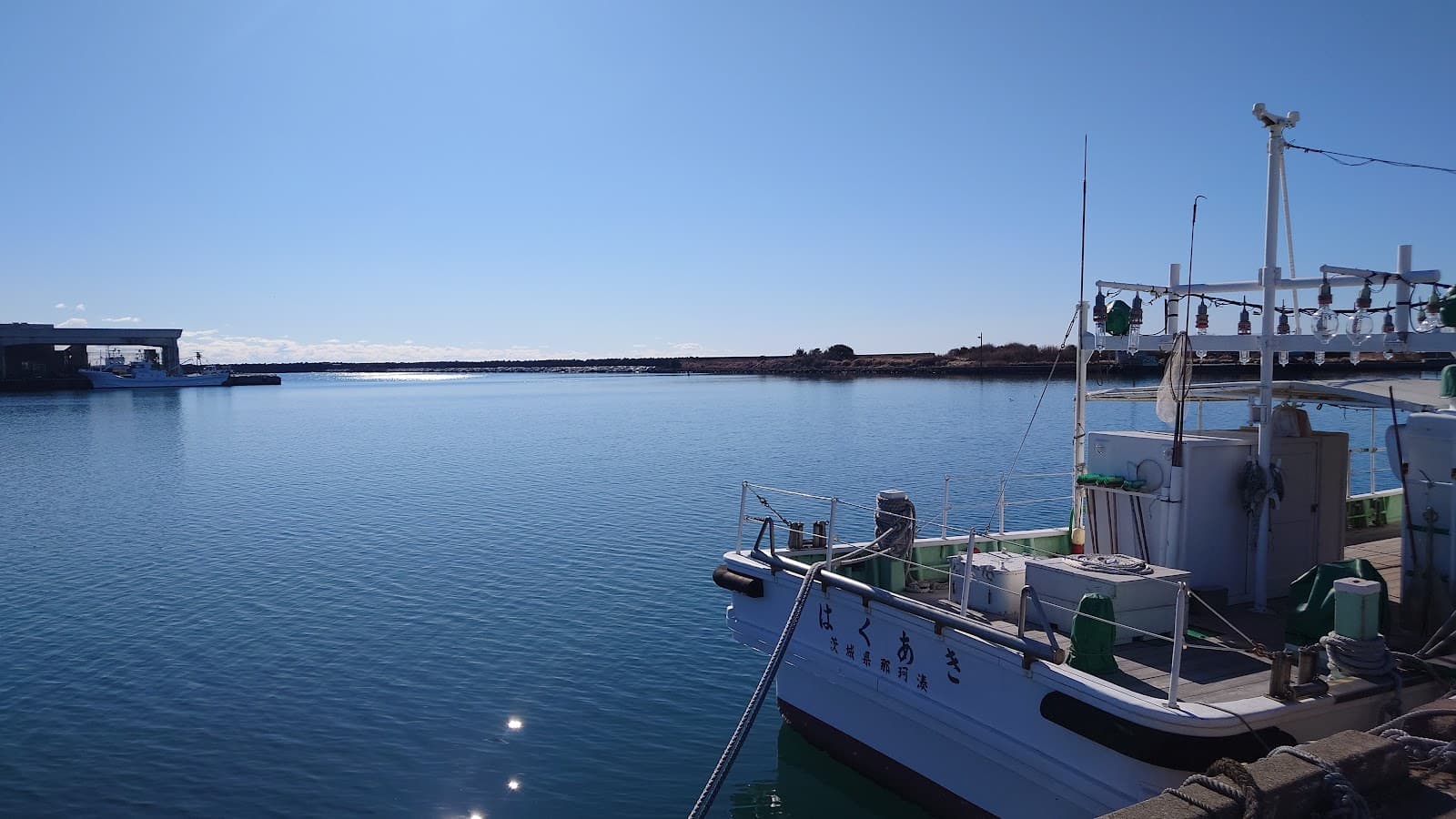 Nakaminato Port - Image 1