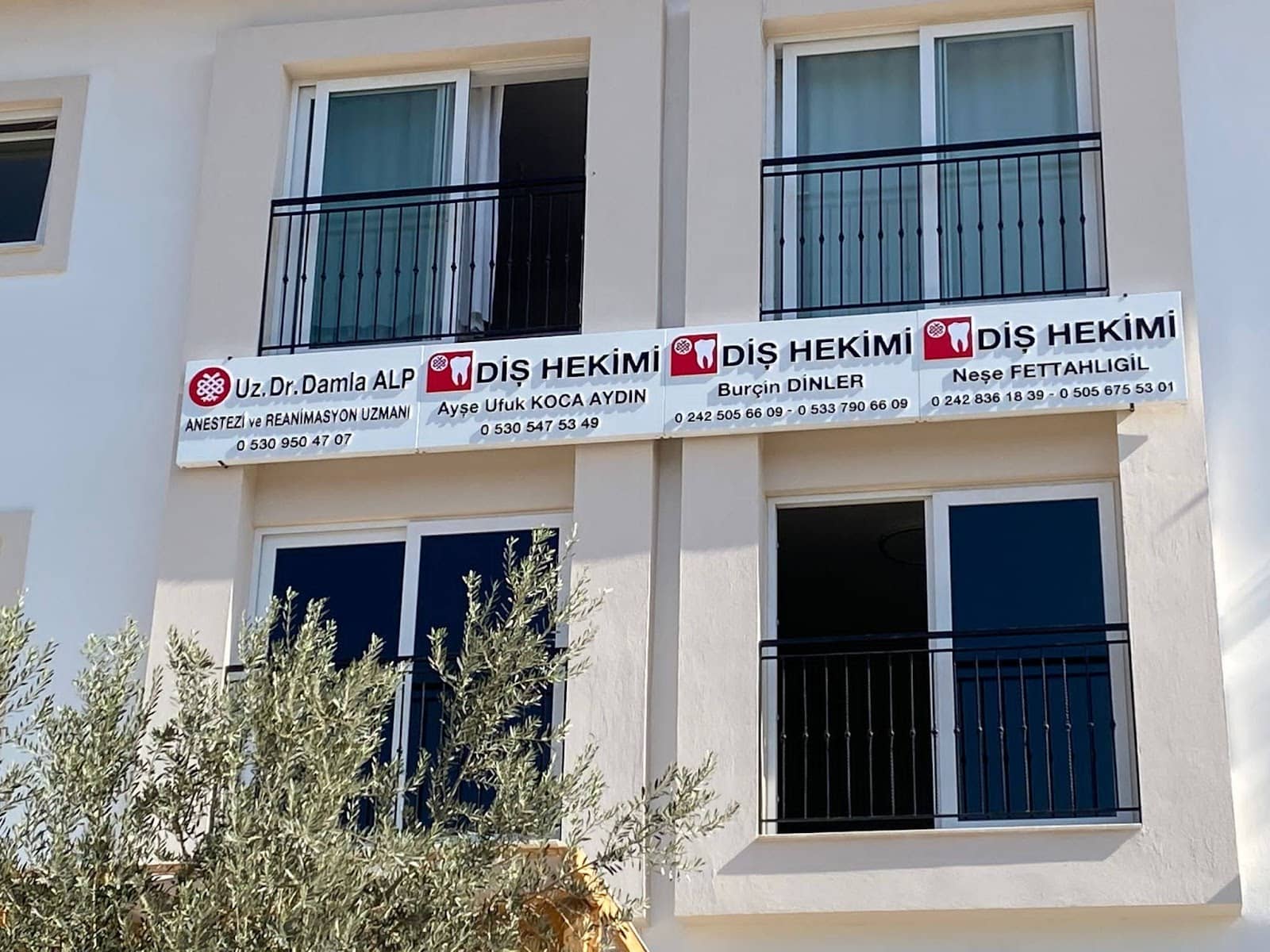 Village Bread & Gozleme