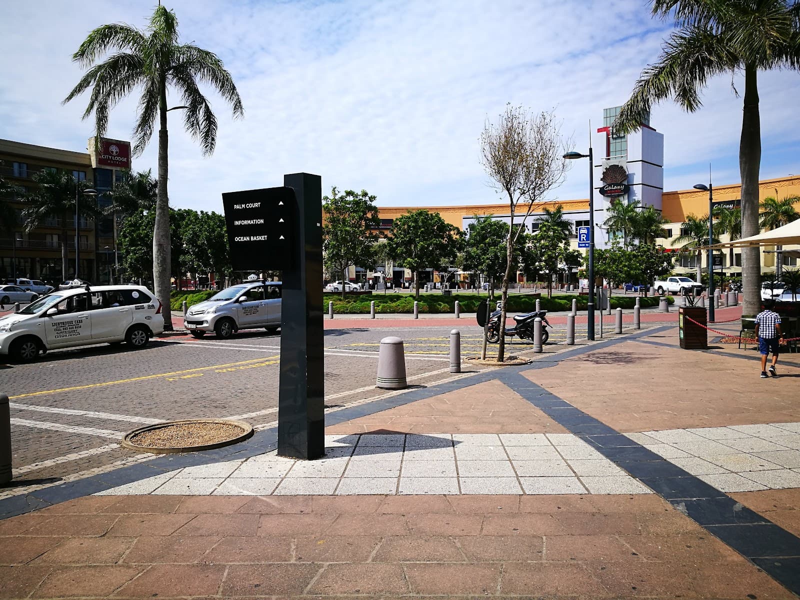 Palm Boulevard - Image 1