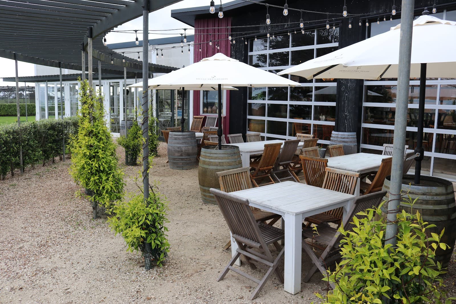 Batch Winery - Image 1