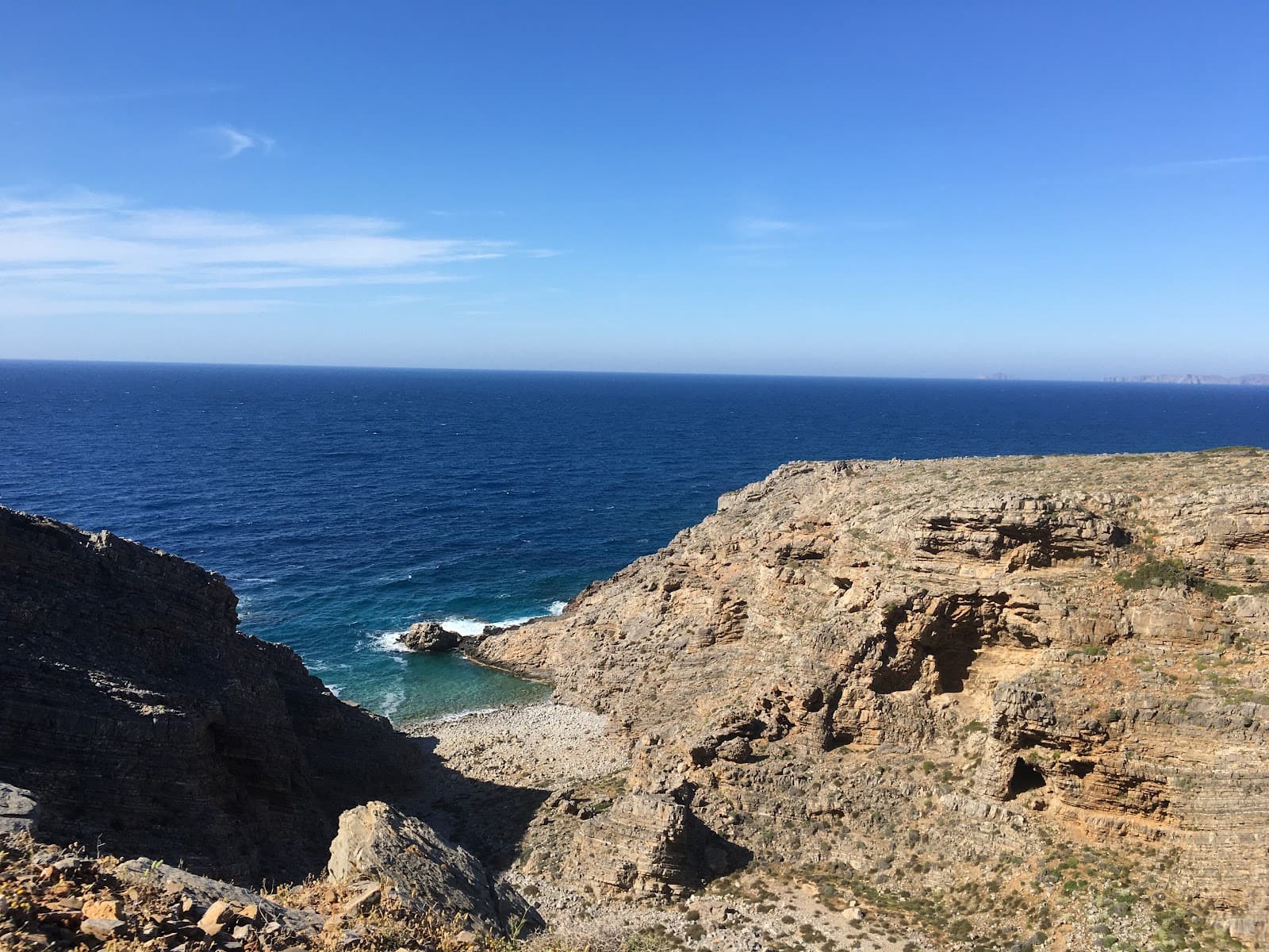 Xerokampos Beaches - Image 1