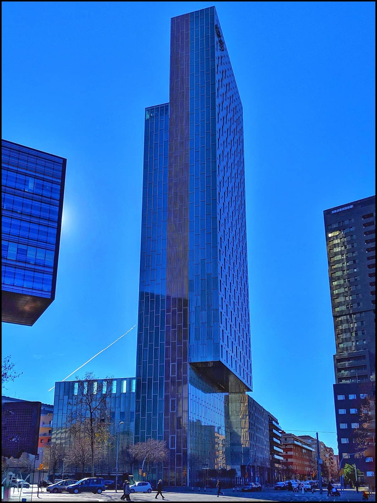 Vertical photo