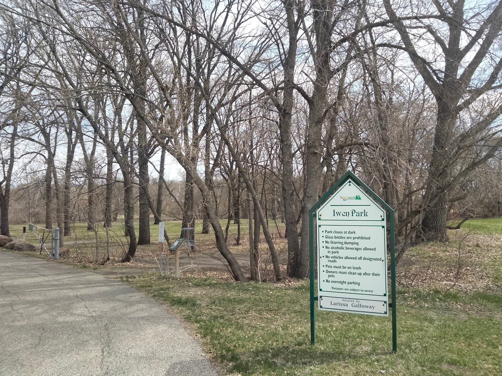 Iwen Park - Image 1