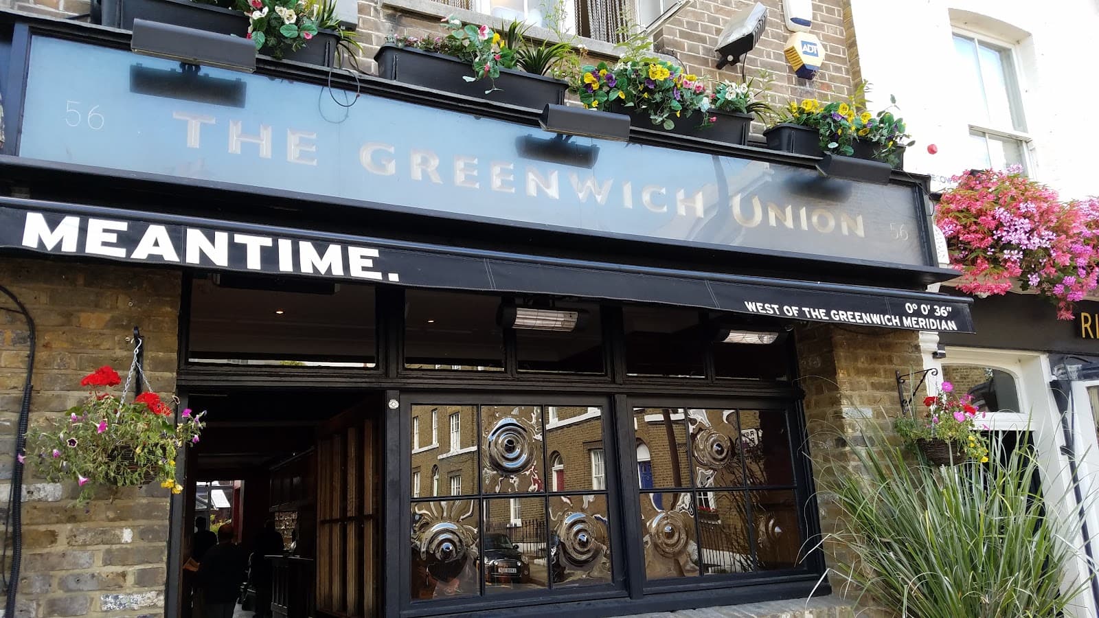 The Greenwich Union - Image 1