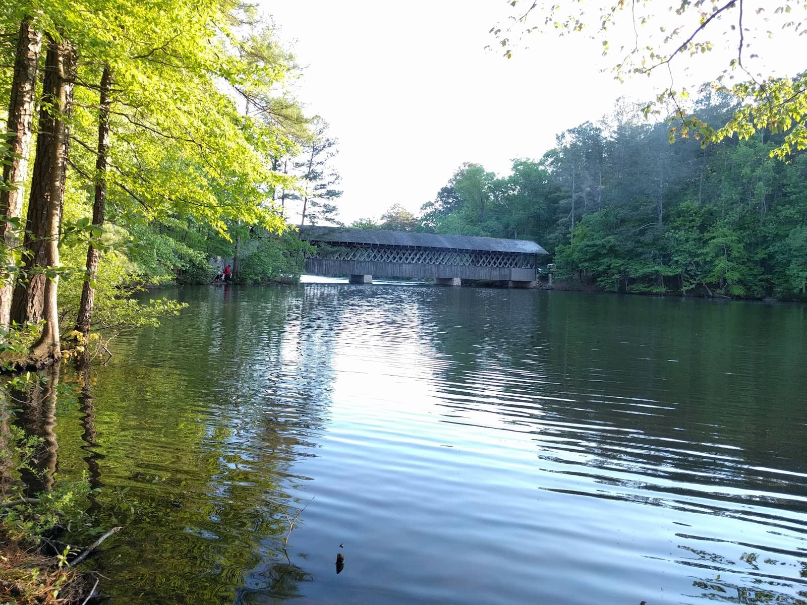 Sunrise & Sunset Views