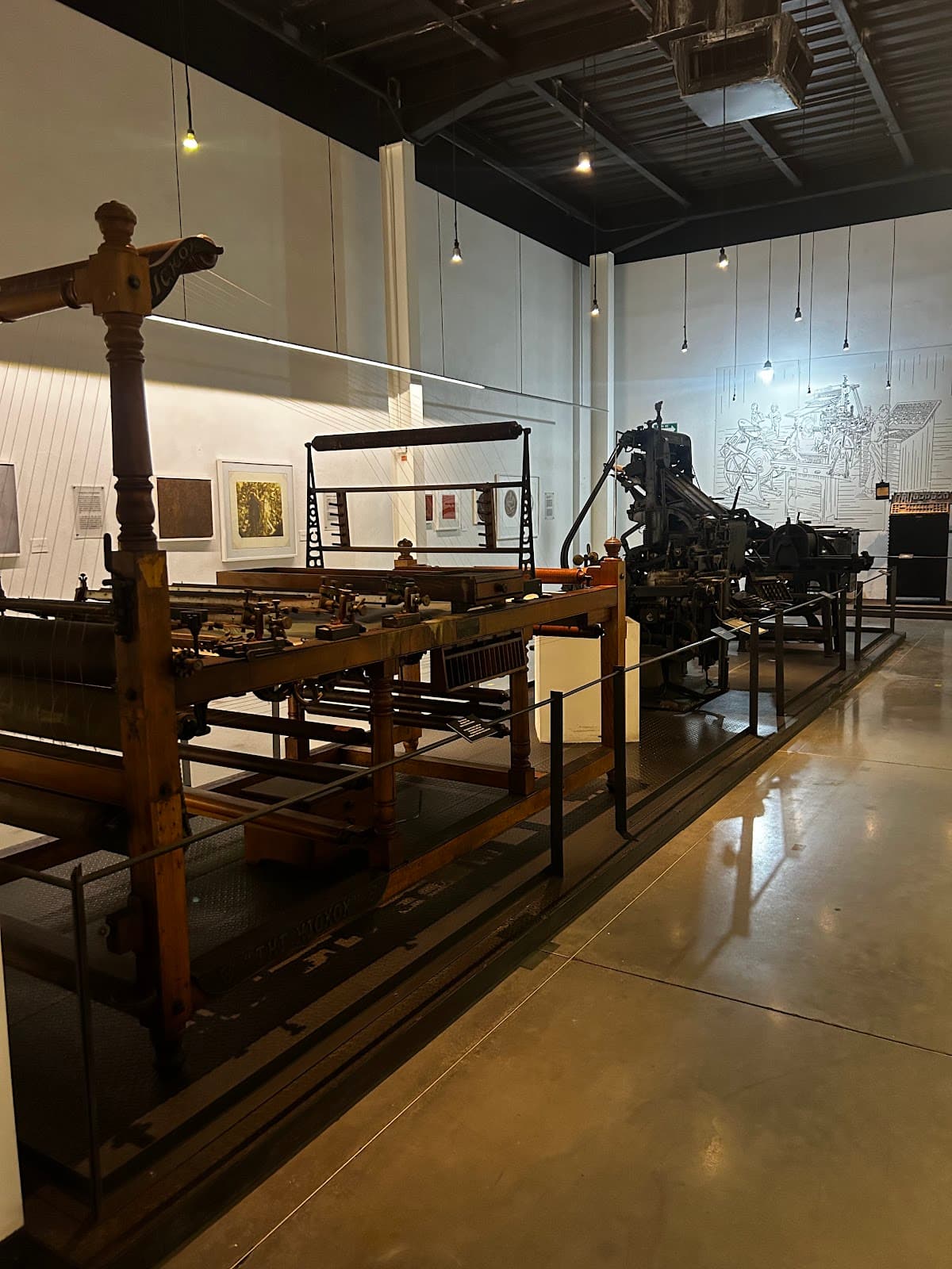 Museum of Graphic Arts - Image 1