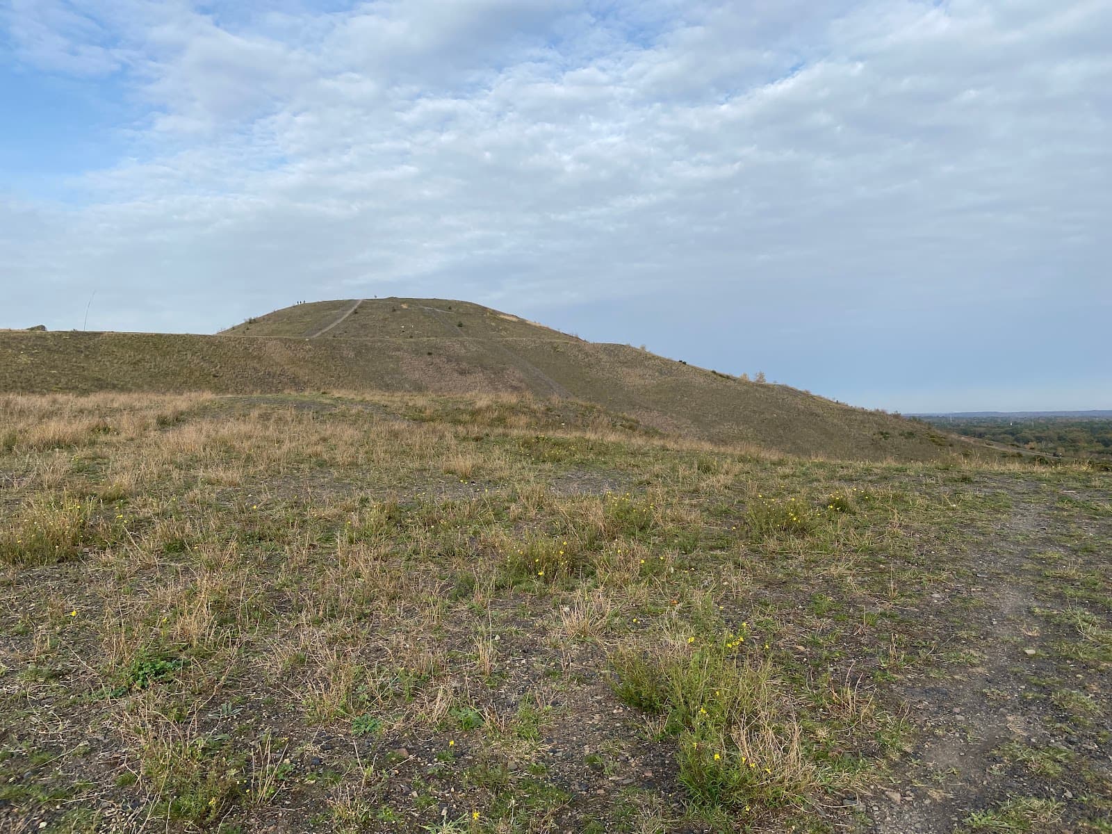 Terril Winterslag - Image 1