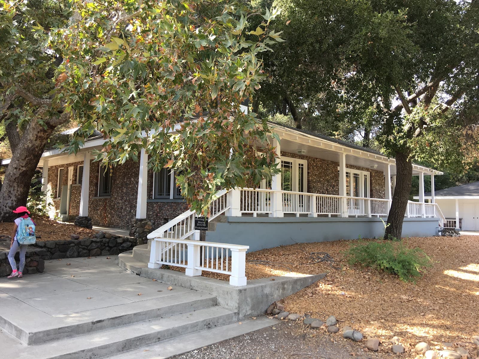 Peter Strauss Ranch - Image 1