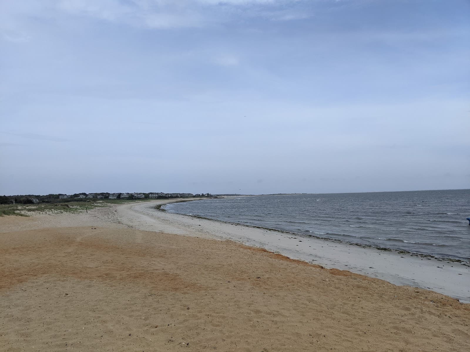 Cockle Cove Beach - Image 1