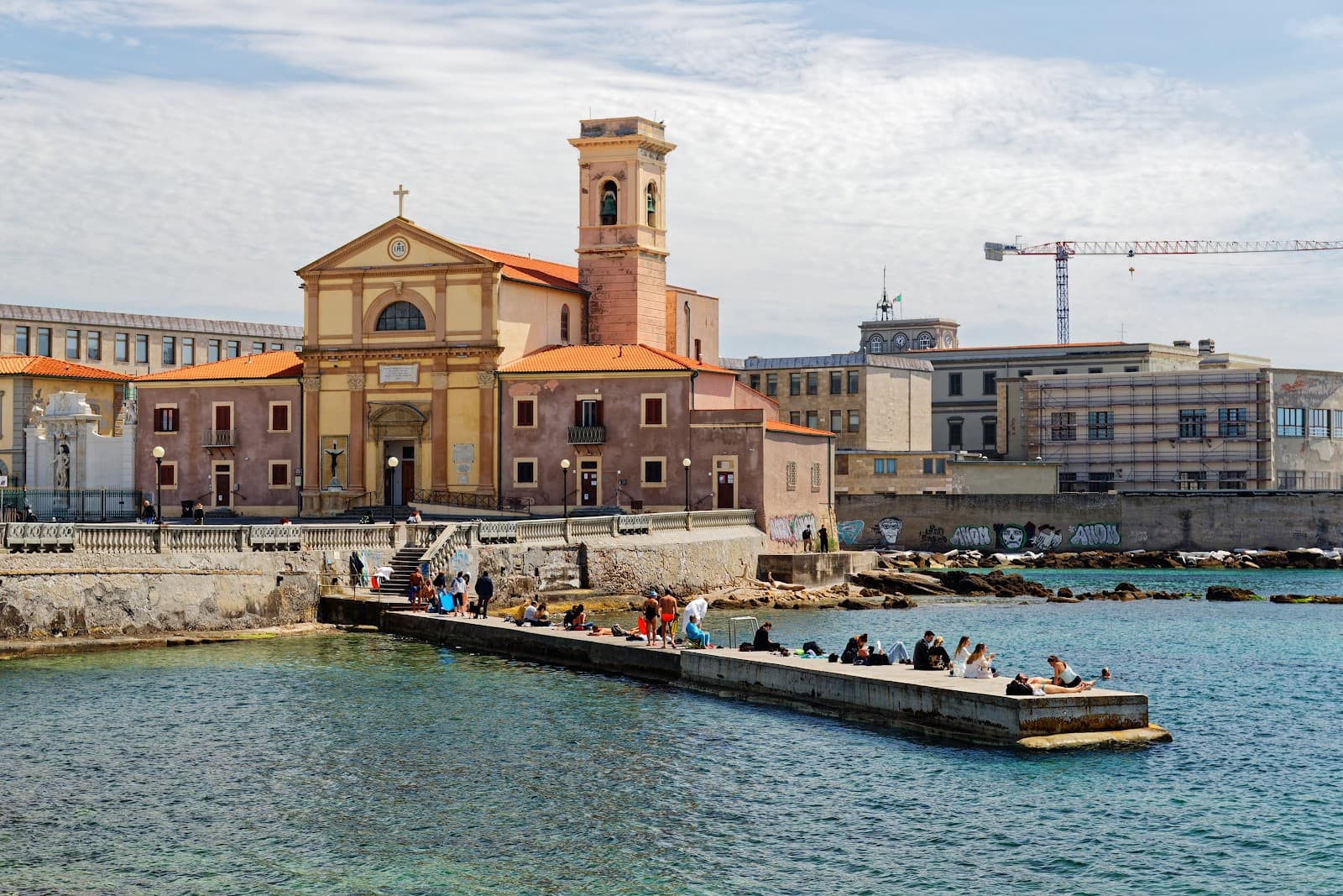 Chiesa di San Jacopo Acquaviva - Image 1