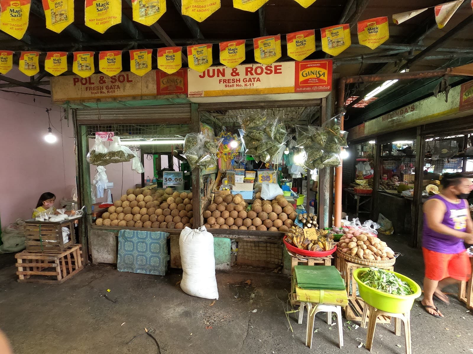 Baclaran Market - Image 1
