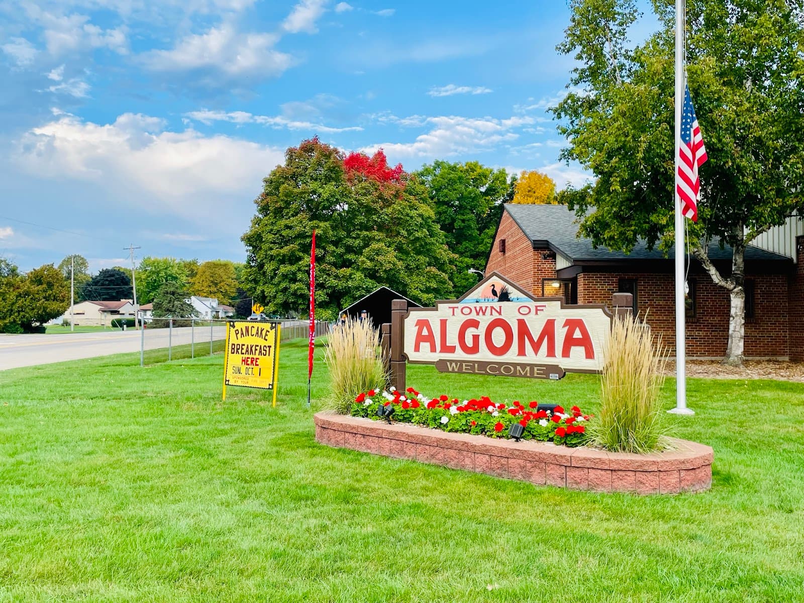 Algoma Boulevard Historic District - Image 1