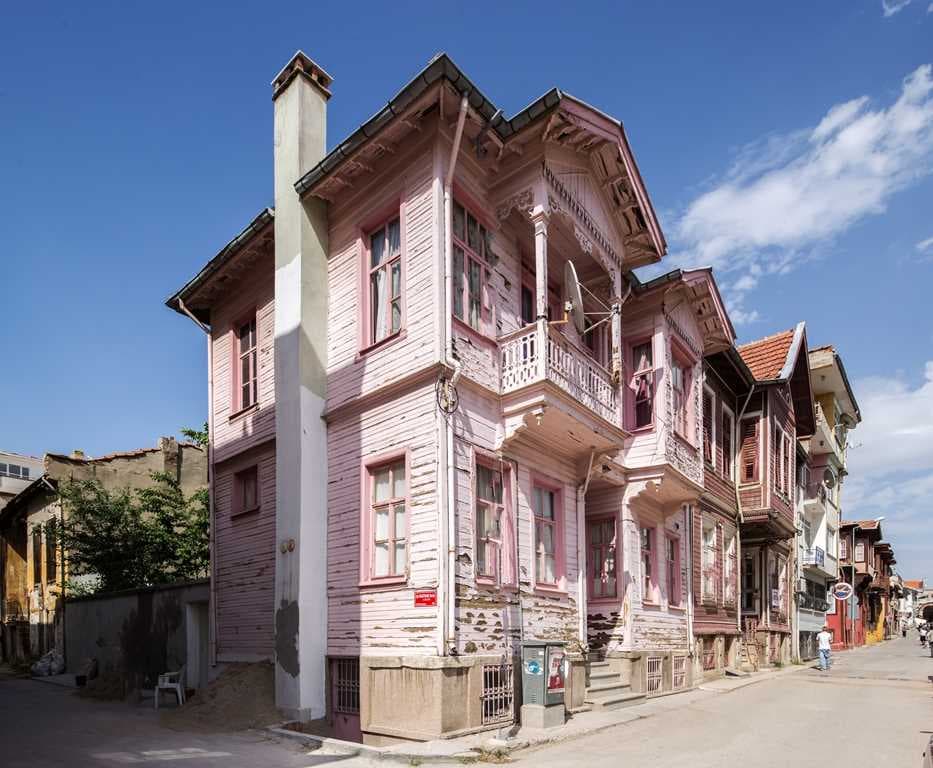 Kaleiçi Antalya - Image 1