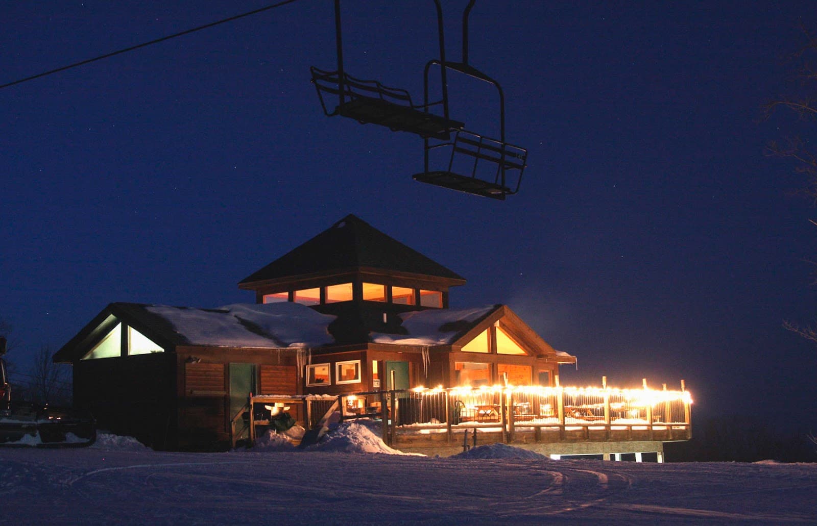The Highlands at Harbor Springs - Image 1