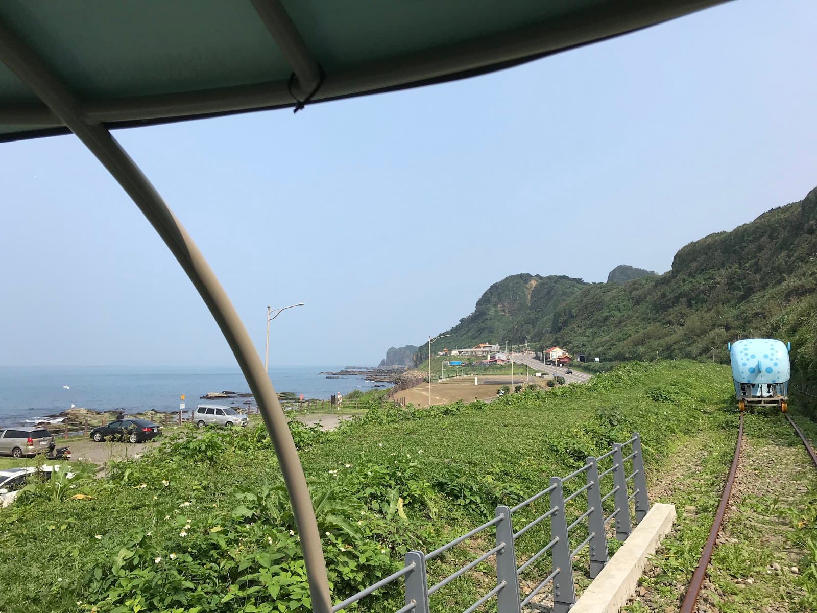 Shenao Rail Bike - Image 1